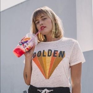 MATE the label Golden Tee